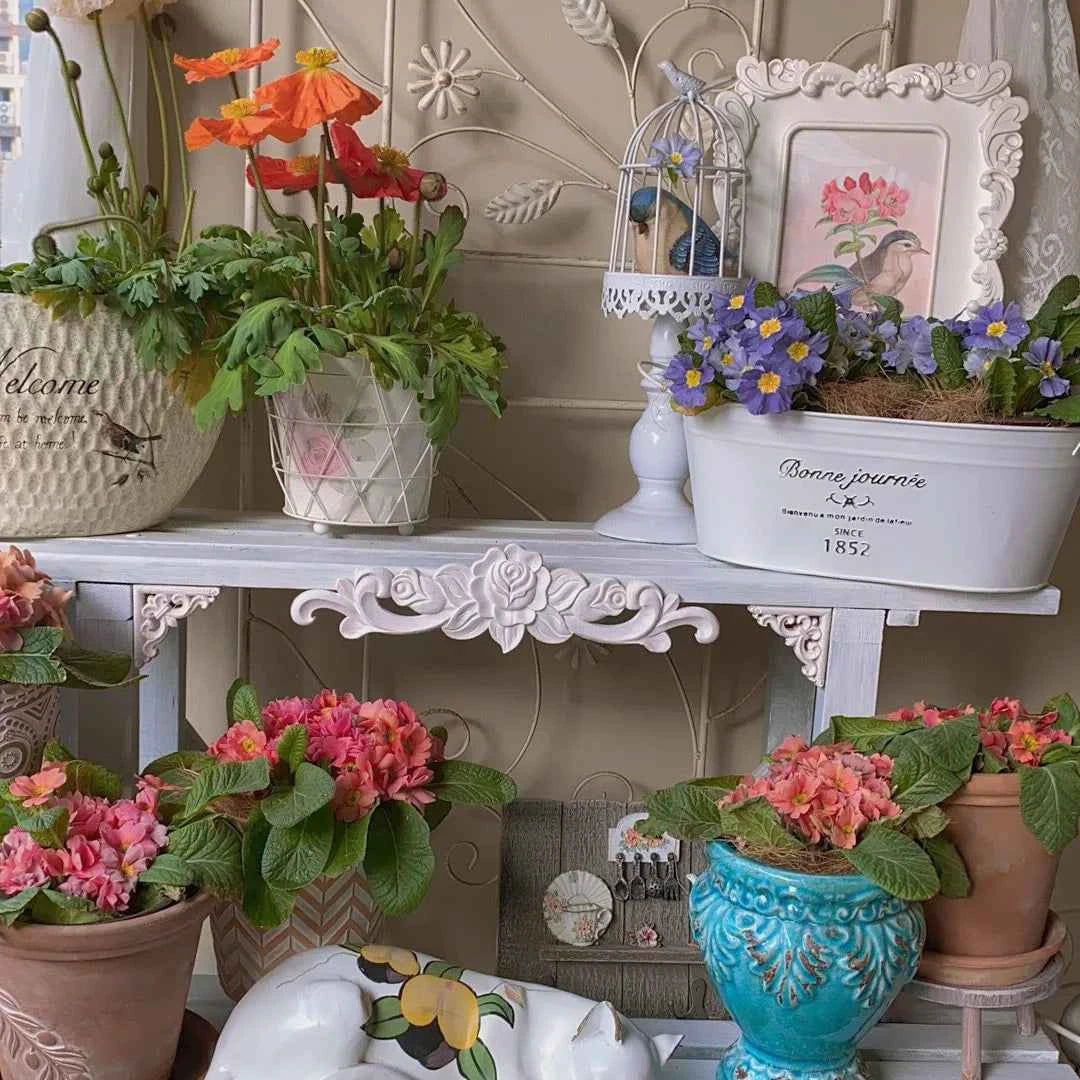 Vintage Wood Carved Cabinet Seat Feets European Style Home Decor Applique Ornament Furniture Sofa Legs Decoration Accessories