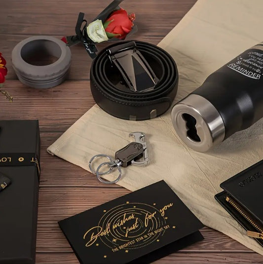 Premium 5-Piece Set – The Perfect Gift