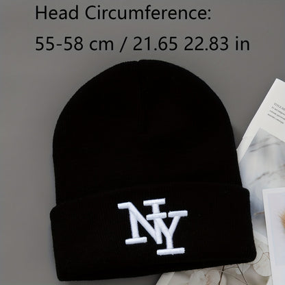 UNISEX WINTER HAT 2-PACK
