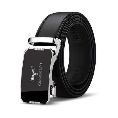MEN'S ADJUSTABLE AUTOMATIC BELT