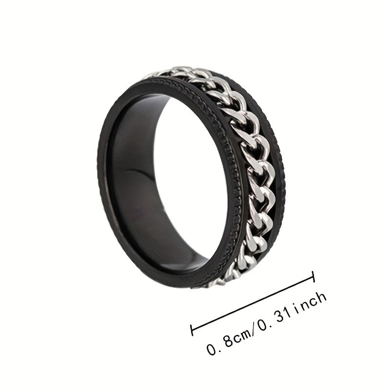 CHAIN RING