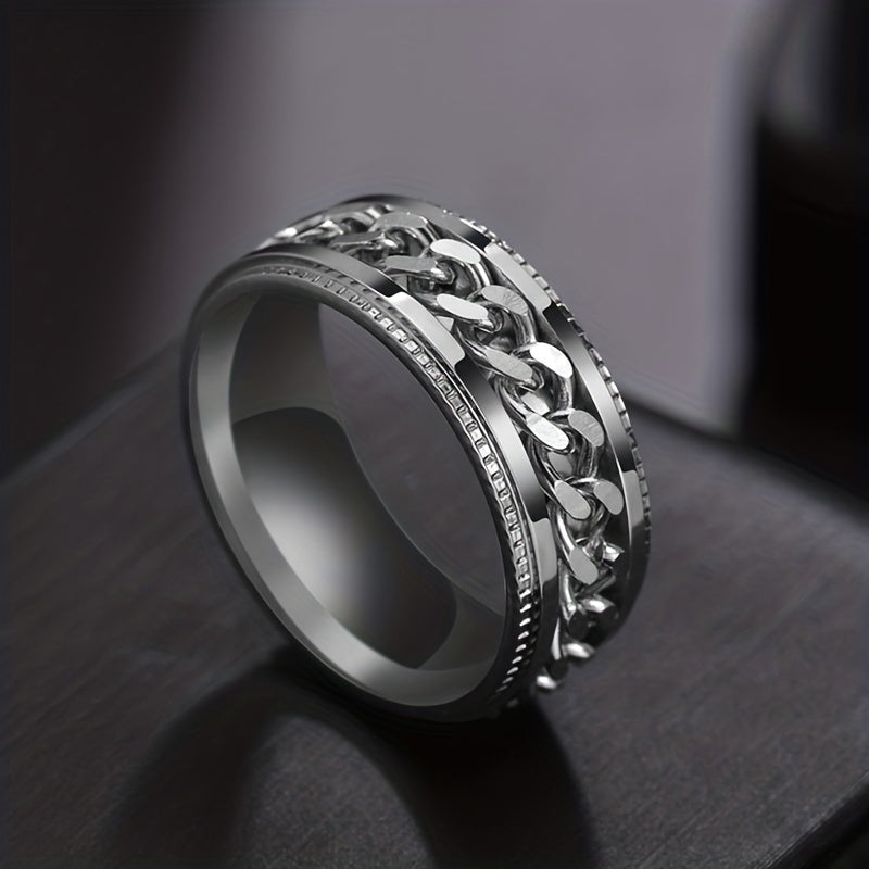 CHAIN RING