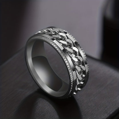 CHAIN RING