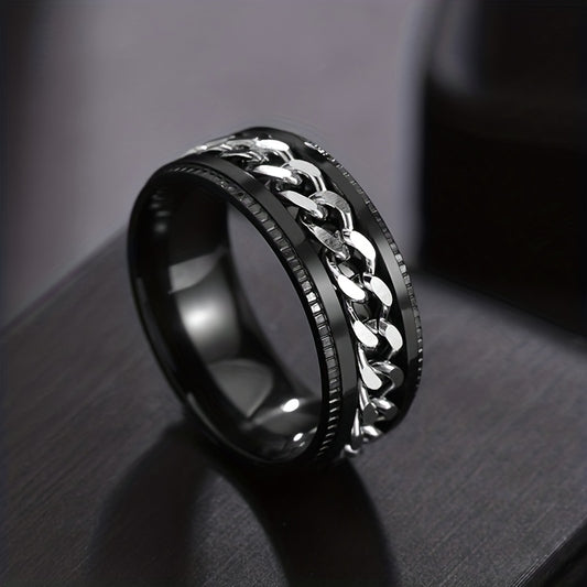 CHAIN RING