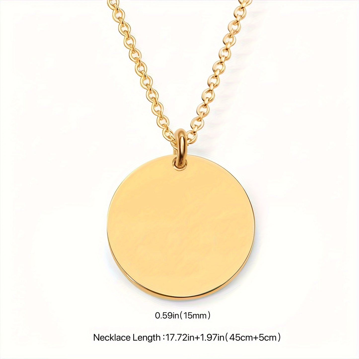 CUSTOMIZED NAME NECKLACE WITH BIRTHSTONE