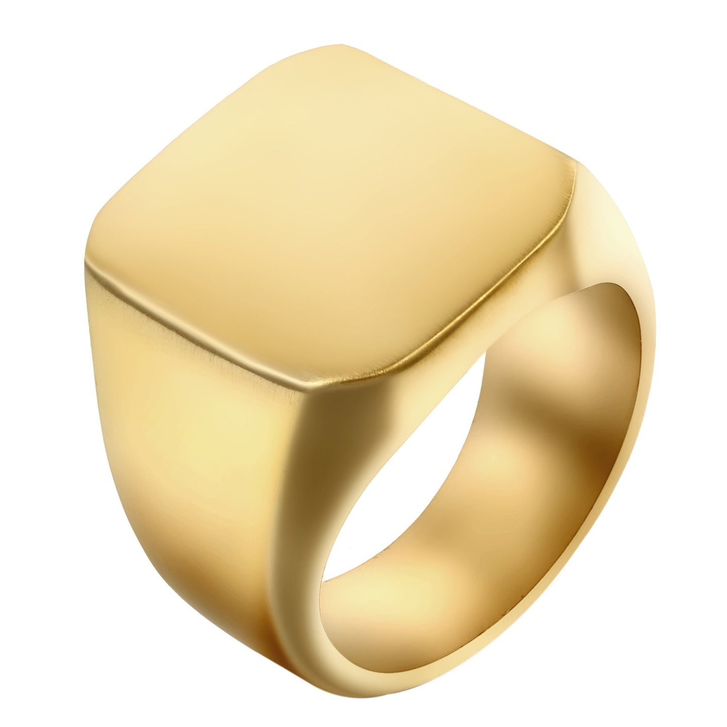 SQUARE RING
