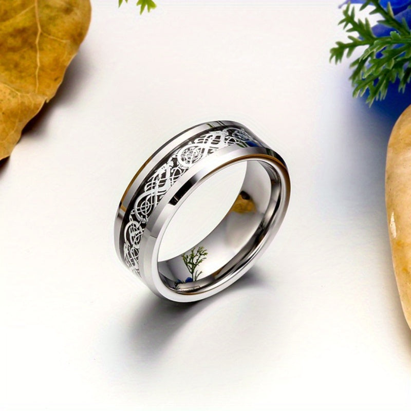 DRAGON RING