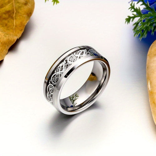 DRAGON RING
