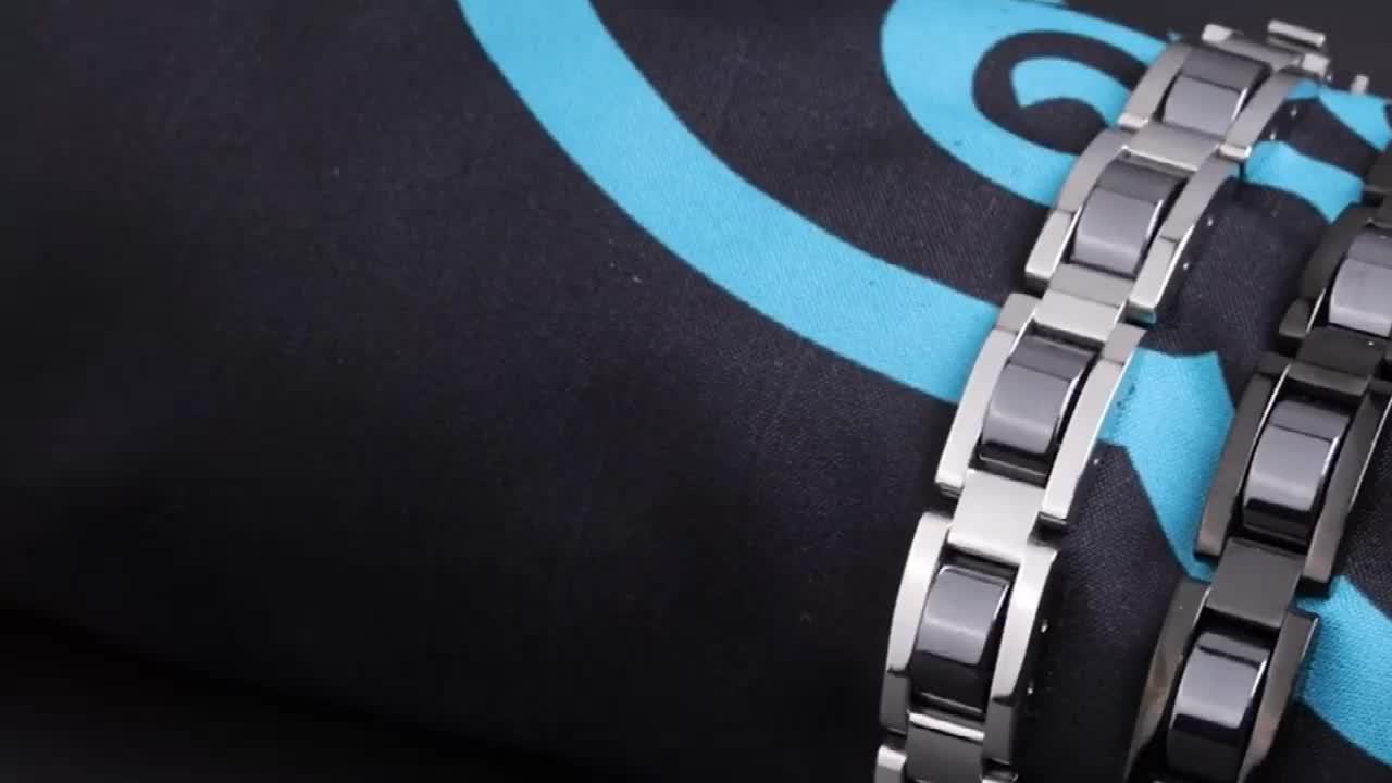 304 Stainless Steel Bracelet