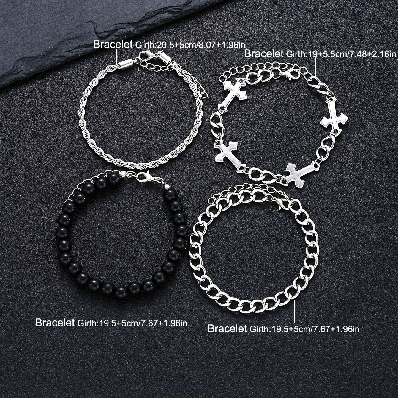 BRACELET SET