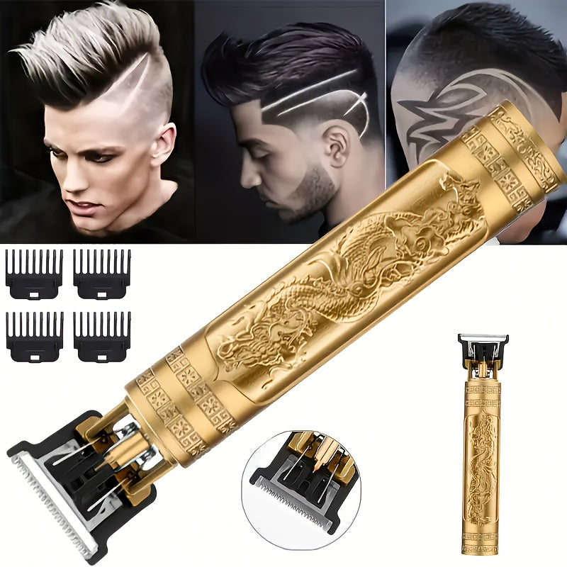 Complete 7-Piece Men’s Luxury Gift Set — Ready to Impress.