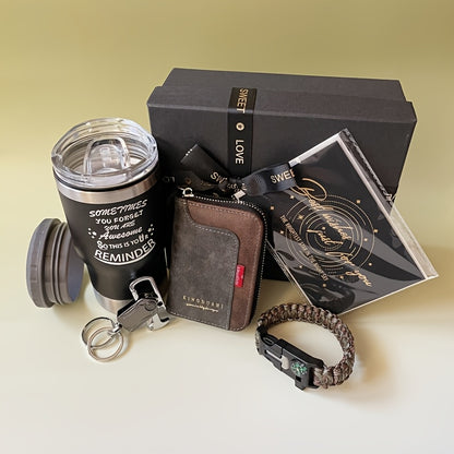 Premium 5-Piece Set – The Perfect Gift