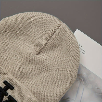 UNISEX WINTER HAT 2-PACK