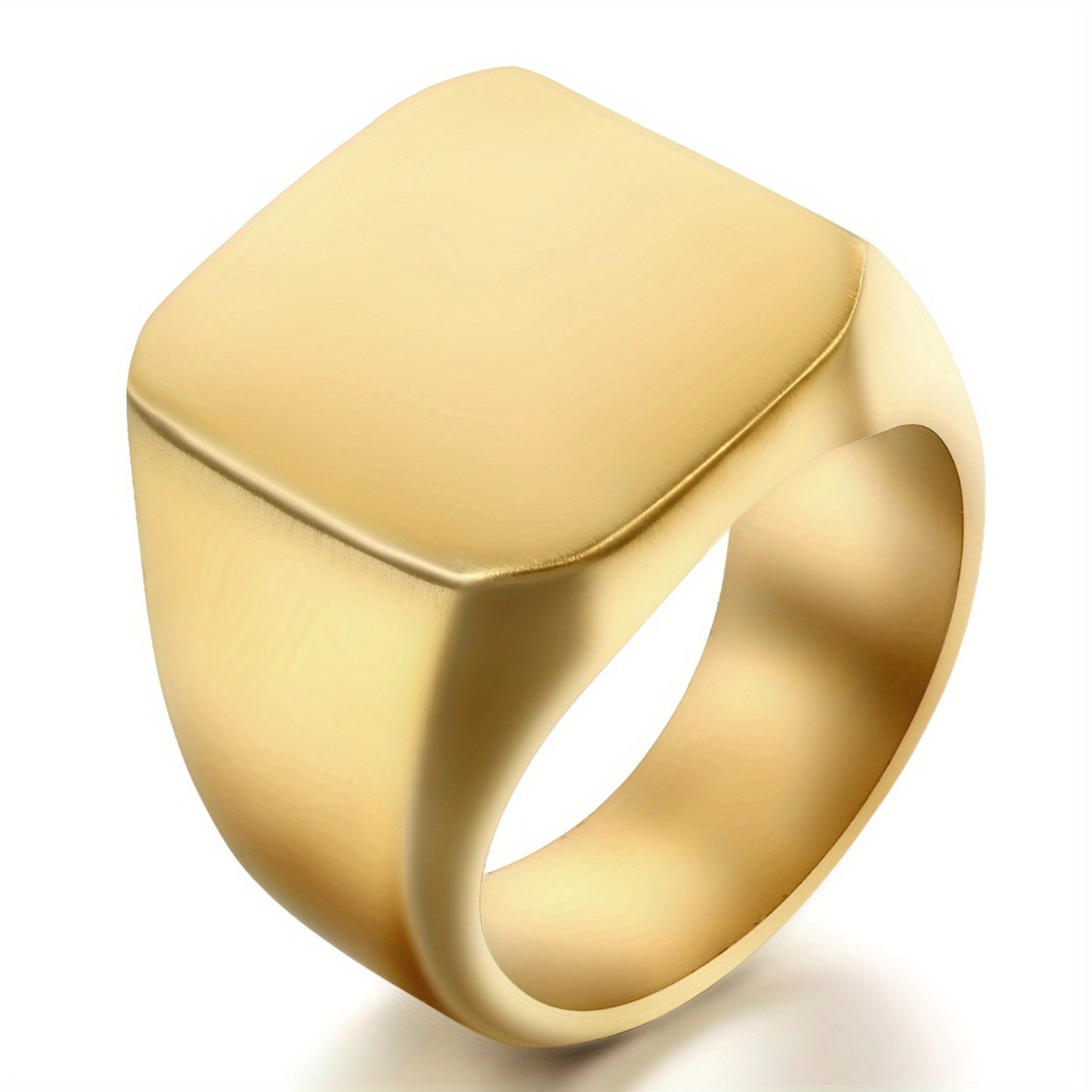 SQUARE RING