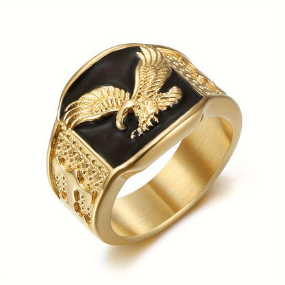 EAGLE RING